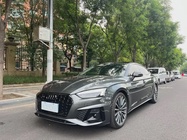 Audi A5 2025