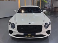 Bentley Continental 2014
