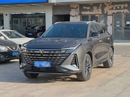 Changan UNI-Z 2024