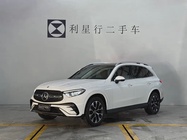 Mercedes-Benz GLC-Class 2024