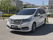 Honda Elysion 2020