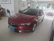 Buick Regal 2020