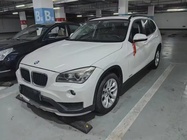 BMW X1 2015