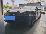 Porsche Panamera 2018