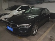 BMW 5 Series 2018