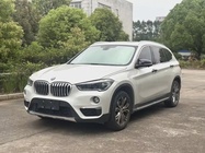 BMW X1 2018