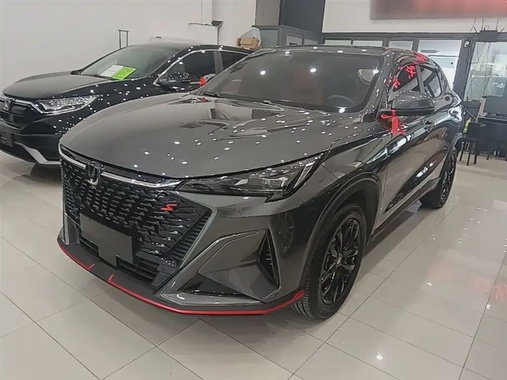 Changan X5 PLUS 2025