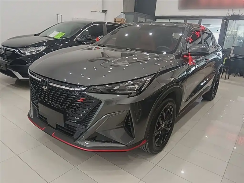 Changan X5 PLUS