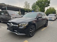 Mercedes-Benz GLC-Class 2022