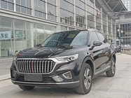 Hongqi HS5 2020