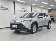 Toyota Frontlander 2023