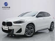 BMW X2 2023