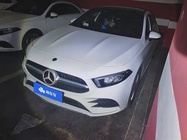 Mercedes-Benz A-Class 2022