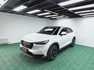 Honda Vezel 2023