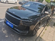 Li Auto ONE 2021