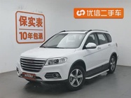 Haval H6 2018