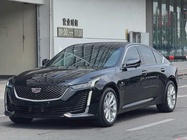 Cadillac CT5 2023