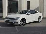 Volkswagen Lamando 2017