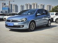 Volkswagen Golf 2013