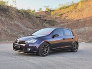 Volkswagen Golf 2012