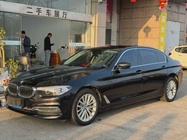 BMW 5 Series 2019