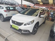 Peugeot 2008 2019