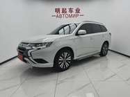 Mitsubishi Outlander 2022