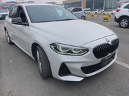 BMW 1 Series 2022