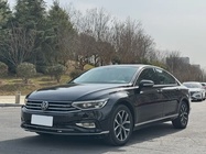 Volkswagen Magotan 2021