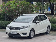Honda Fit 2016