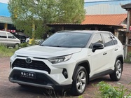 Toyota RAV4 2021