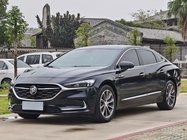 Buick LaCrosse 2021