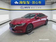 Mazda Atenza 2020