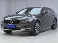 Volvo V90 2021