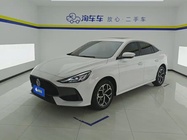 MG MG5 2024
