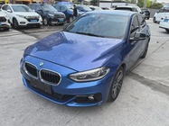 BMW 1 Series 2018