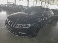 Volkswagen Passat 2022