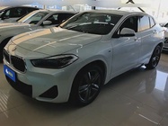 BMW X2 2021