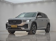 Geely Xingyue L 2024