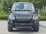 Land Rover Discovery 2015