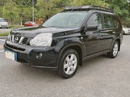 Nissan X-Trail 2010