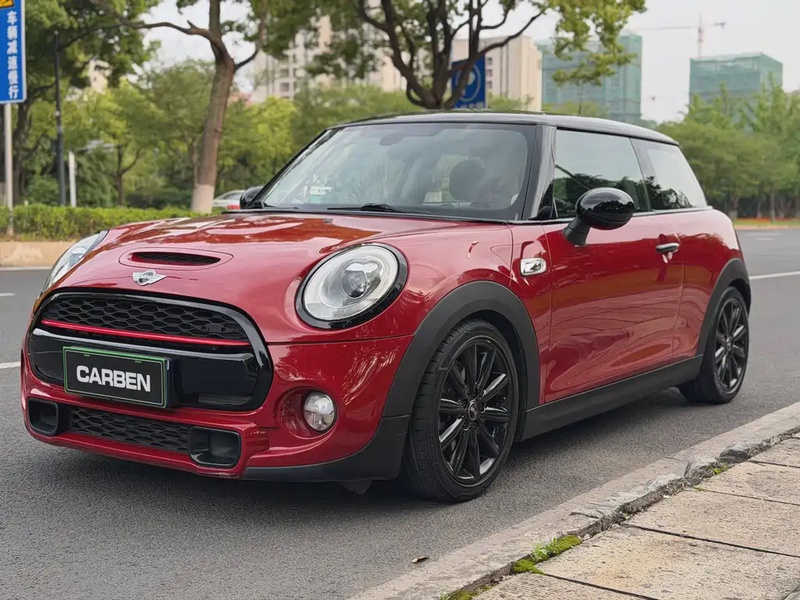MINI Other