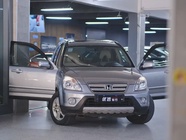 Honda CR-V 2006