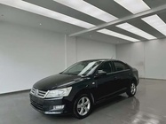 Volkswagen Santana 2013