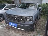 Haval Cool Dog 2022