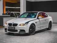 BMW M3 2011