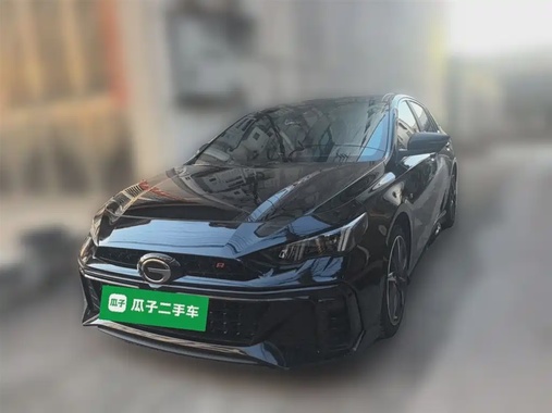 GAC Shadow Leopard 2024