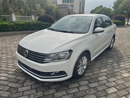 Volkswagen Lavida 2017