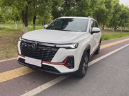 Changan CS35 2023