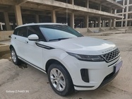 Land Rover Evoque 2019